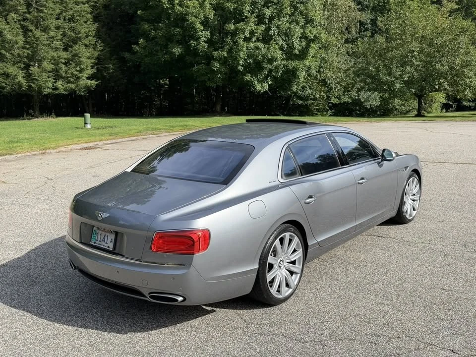 2014 Bentley Continental Flying Spur - Image 13 of 20