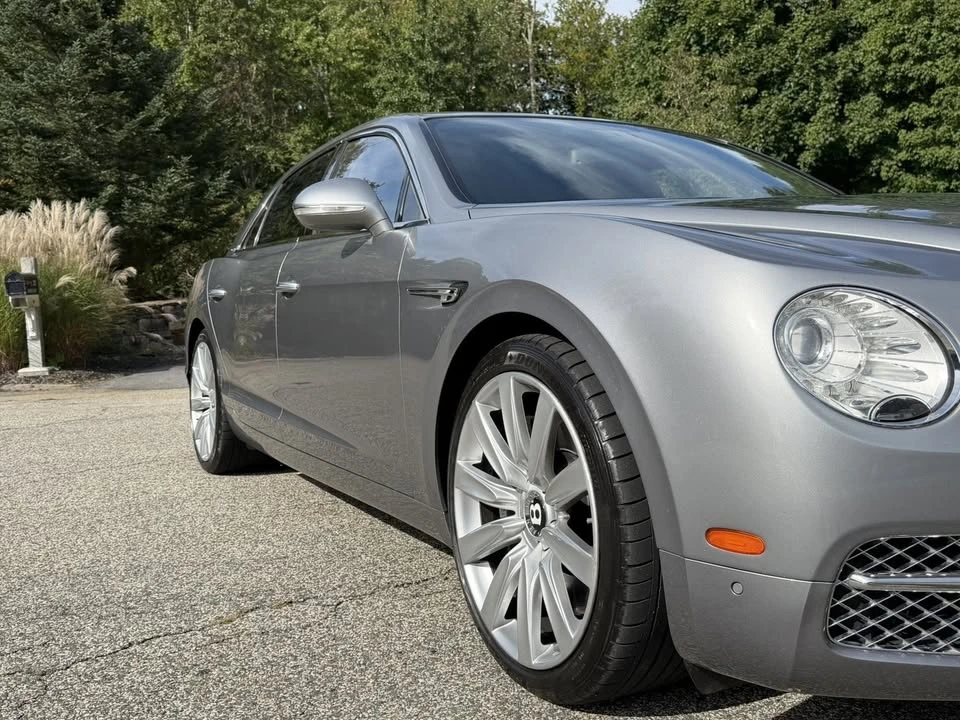 2014 Bentley Continental Flying Spur - Image 15 of 20