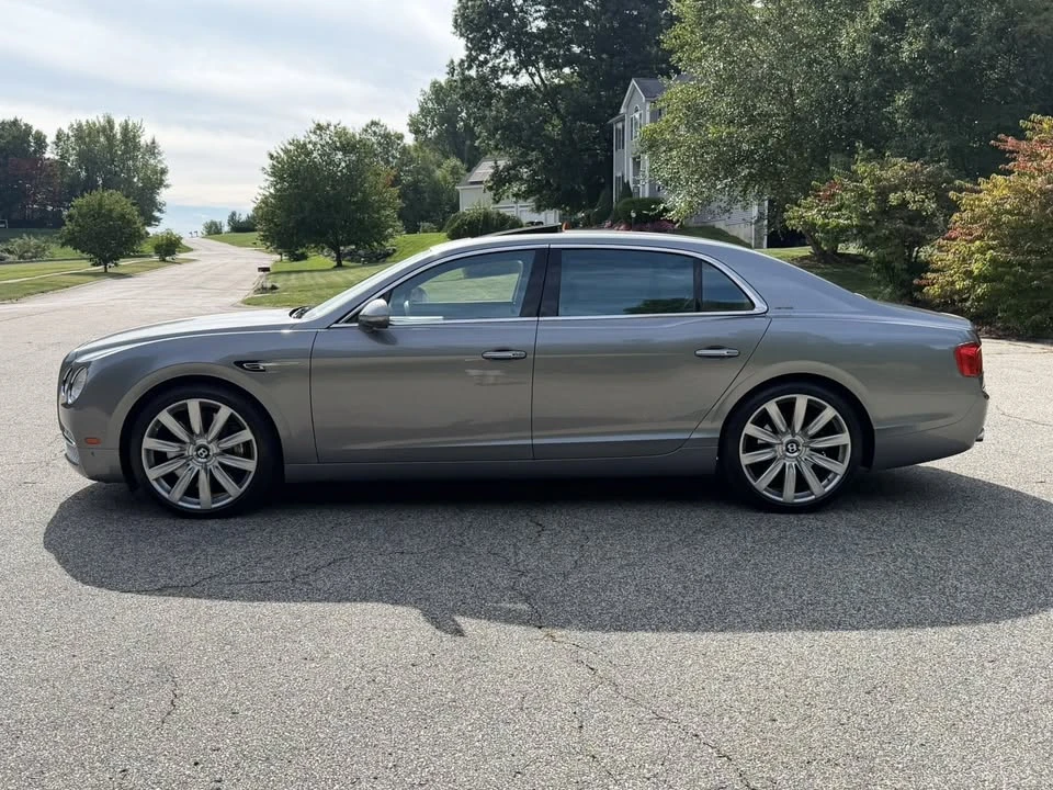 2014 Bentley Continental Flying Spur - Image 7 of 20