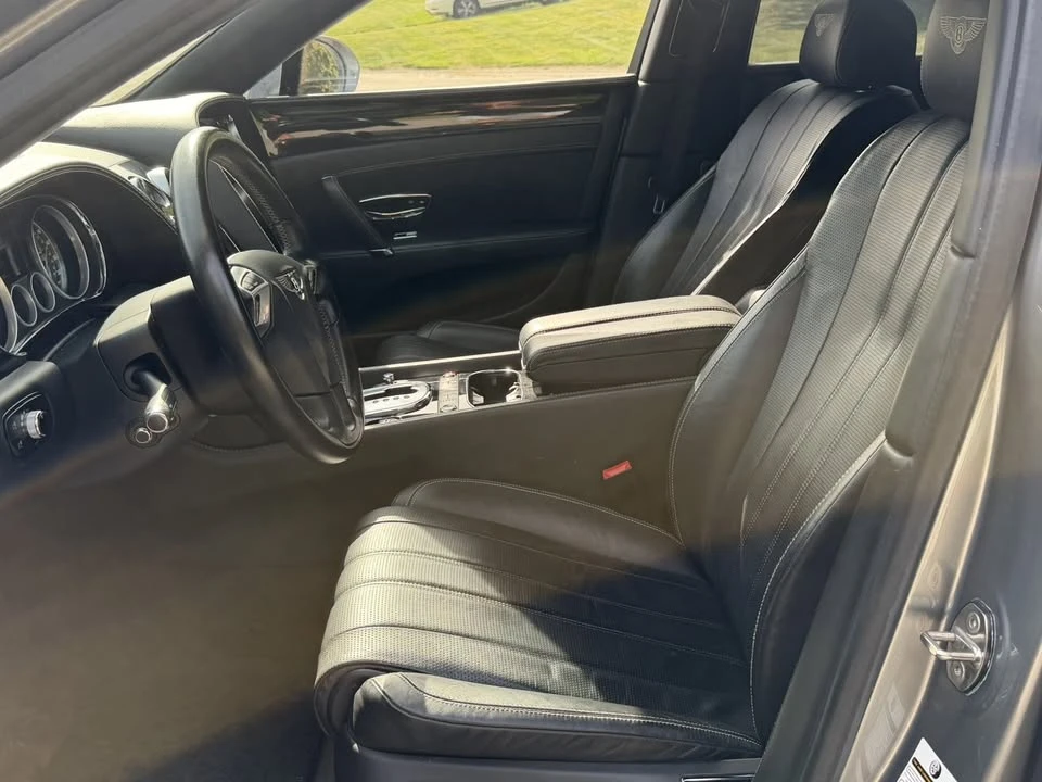 2014 Bentley Continental Flying Spur - Image 17 of 20