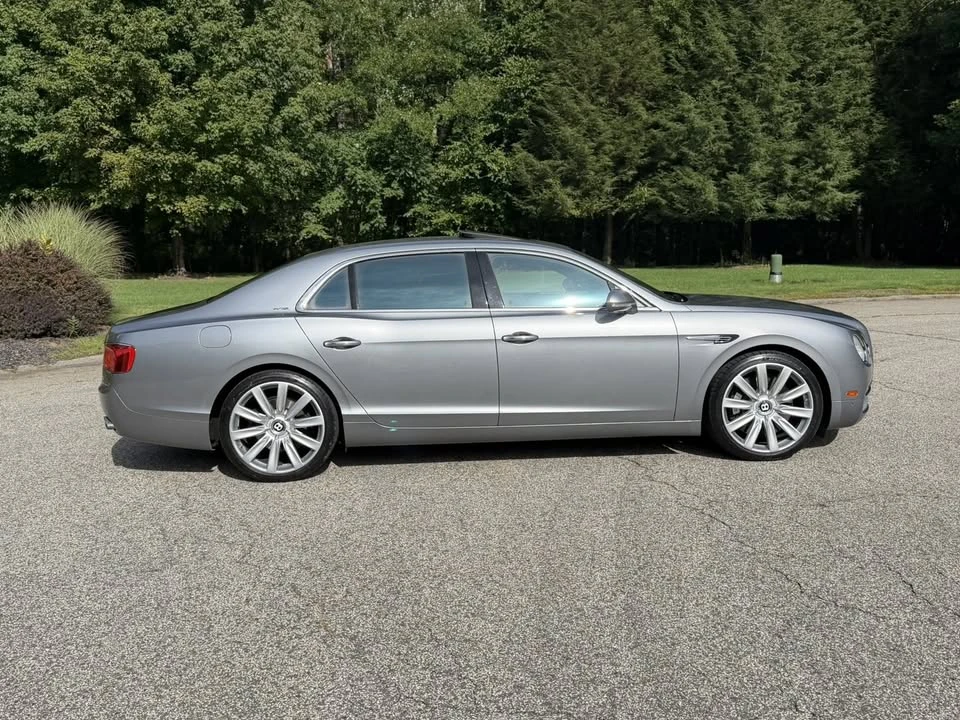 2014 Bentley Continental Flying Spur - Image 14 of 20