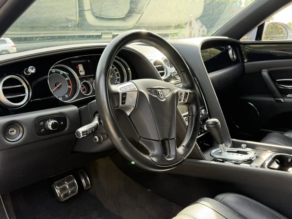 2014 Bentley Continental Flying Spur - Image 18 of 20