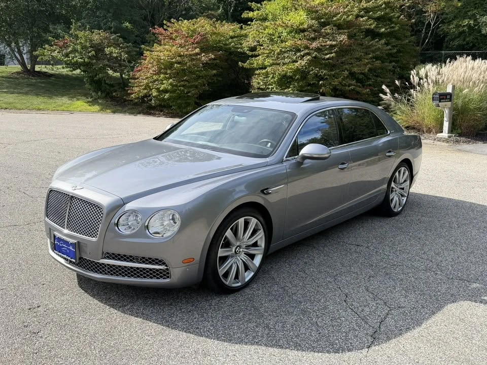 2014 Bentley Continental Flying Spur - Image 6 of 20