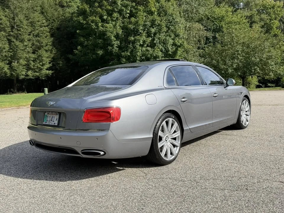 2014 Bentley Continental Flying Spur - Image 12 of 20