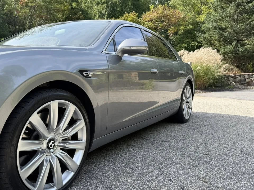 2014 Bentley Continental Flying Spur - Image 16 of 20