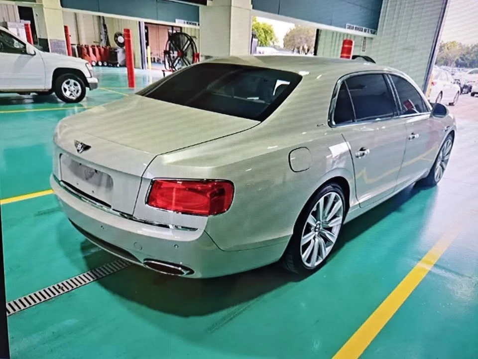2014 Bentley Continental Flying Spur - Image 5 of 20
