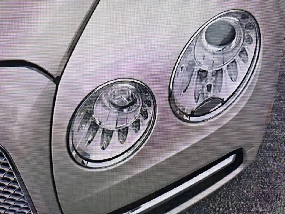 2014 Bentley Continental Flying Spur - Image 19 of 20