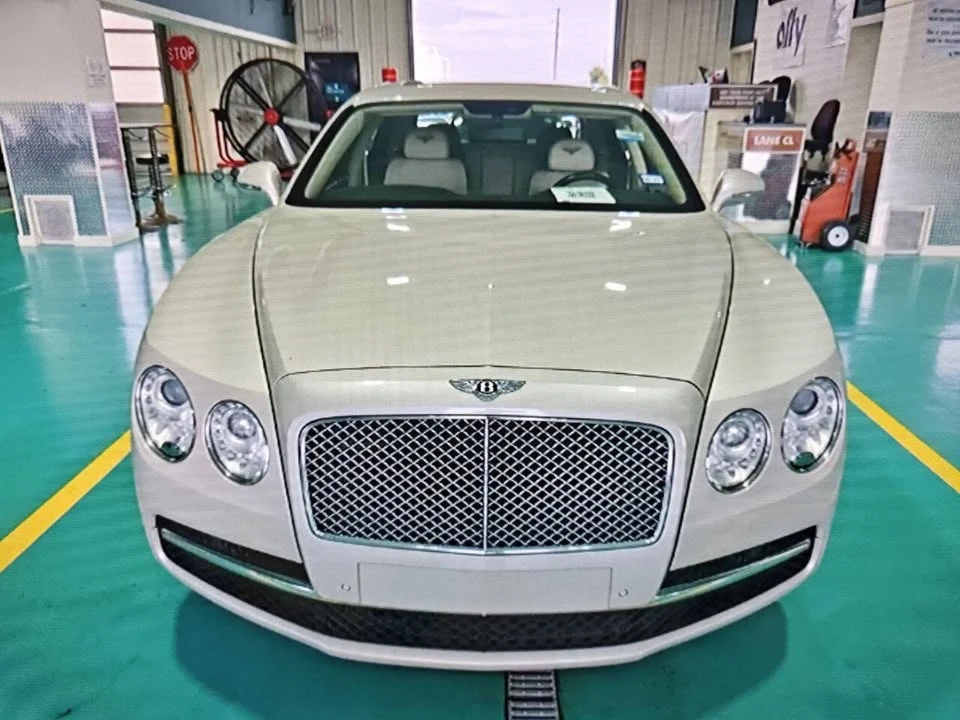2014 Bentley Continental Flying Spur - Image 3 of 20
