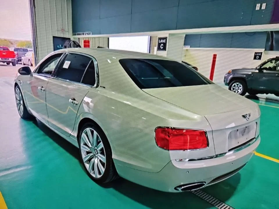 2014 Bentley Continental Flying Spur - Image 6 of 20
