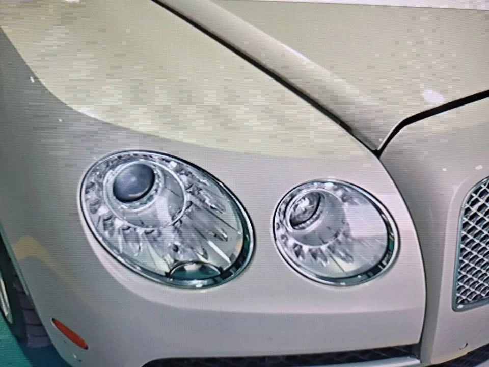 2014 Bentley Continental Flying Spur - Image 20 of 20