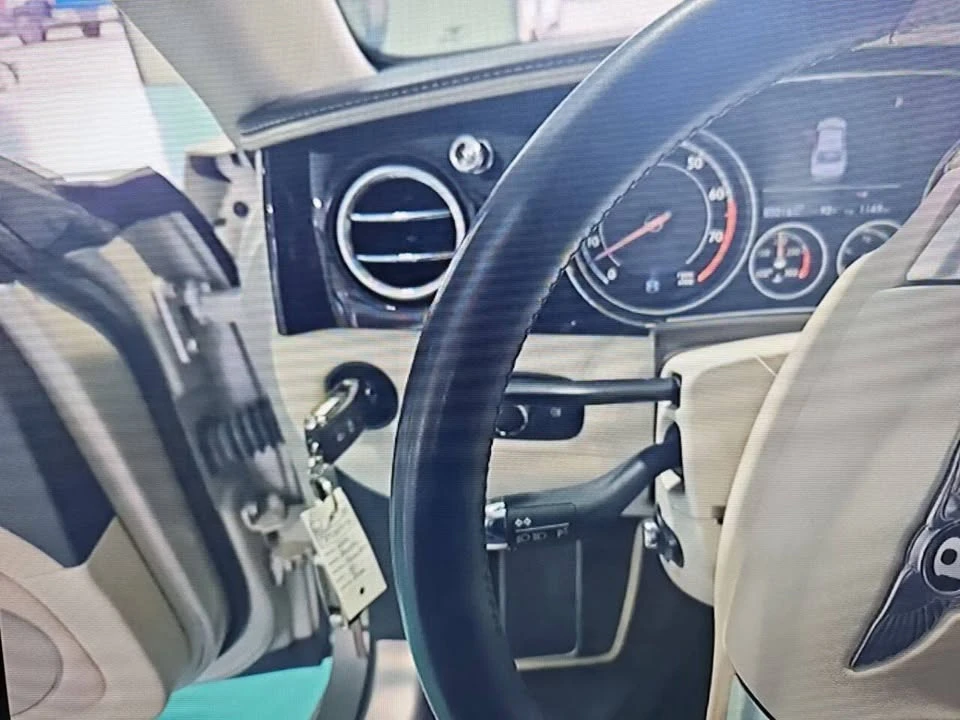 2014 Bentley Continental Flying Spur - Image 15 of 20