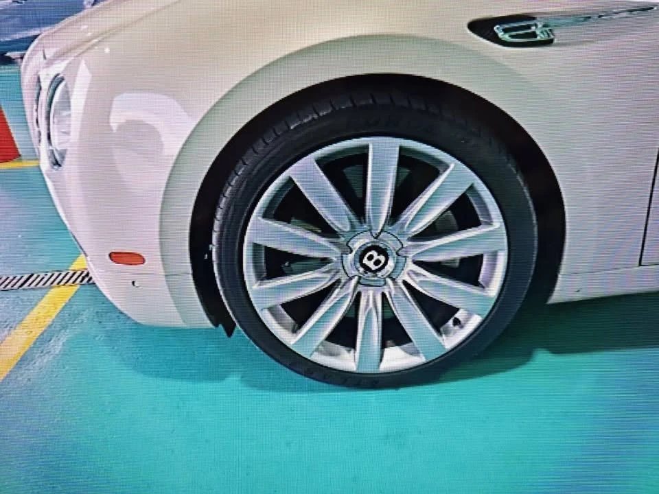 2014 Bentley Continental Flying Spur - Image 8 of 20