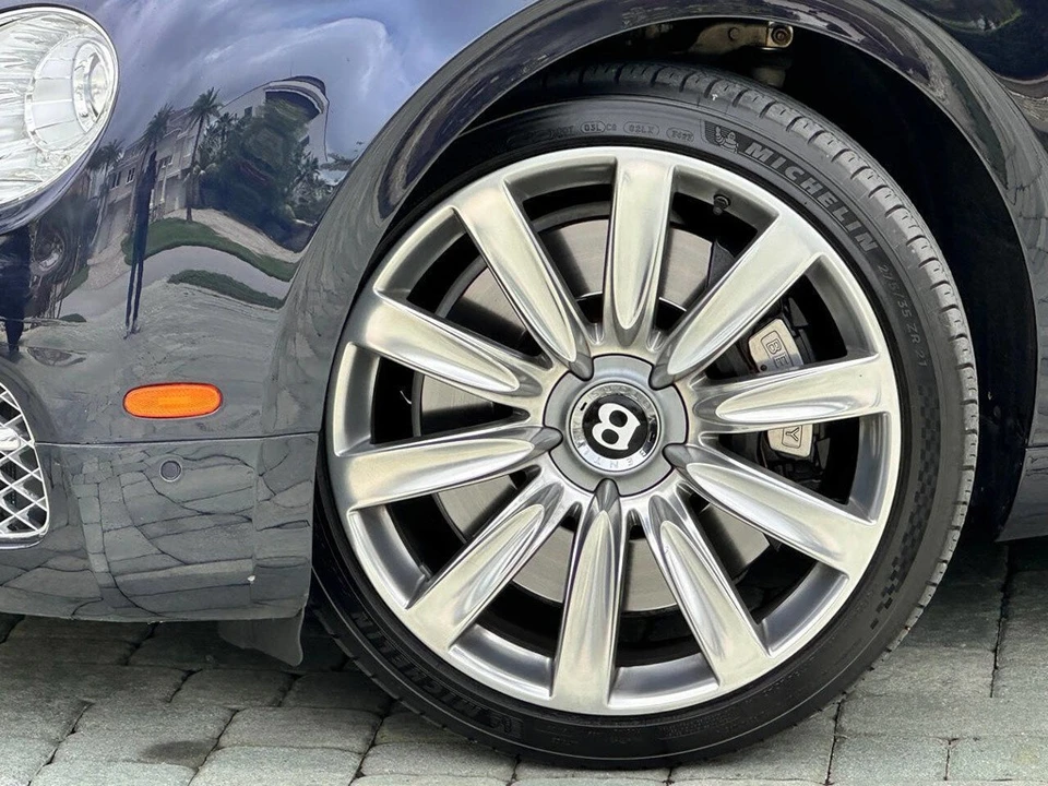 2014 Bentley Continental Flying Spur - Image 3 of 24