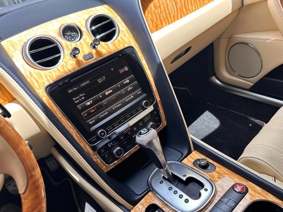 2014 Bentley Continental Flying Spur - Image 20 of 24