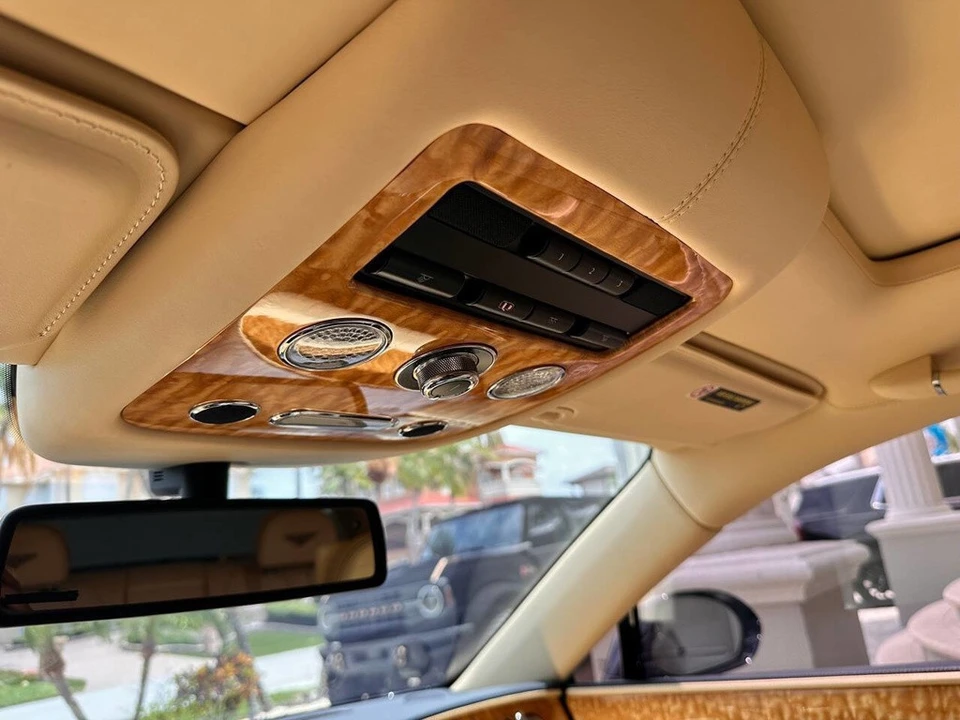 2014 Bentley Continental Flying Spur - Image 18 of 24