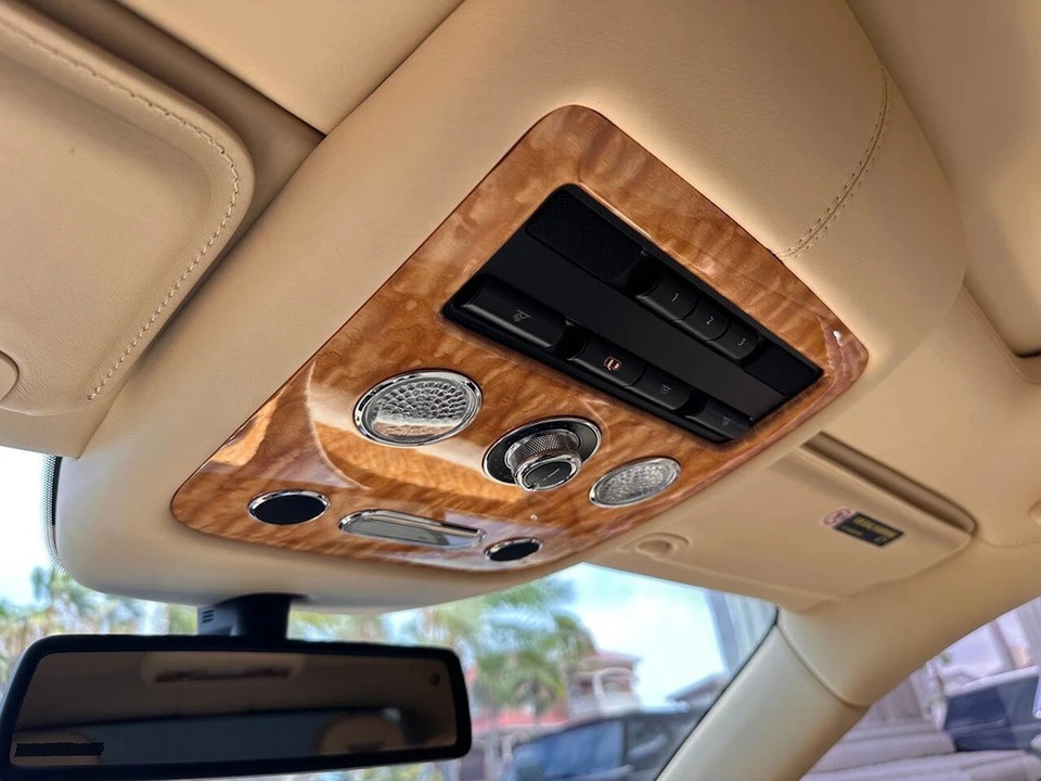 2014 Bentley Continental Flying Spur - Image 19 of 24