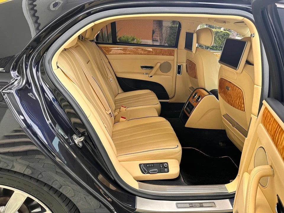 2014 Bentley Continental Flying Spur - Image 24 of 24