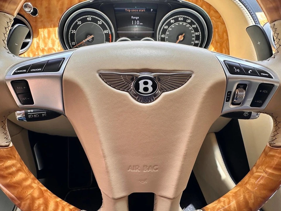 2014 Bentley Continental Flying Spur - Image 17 of 24