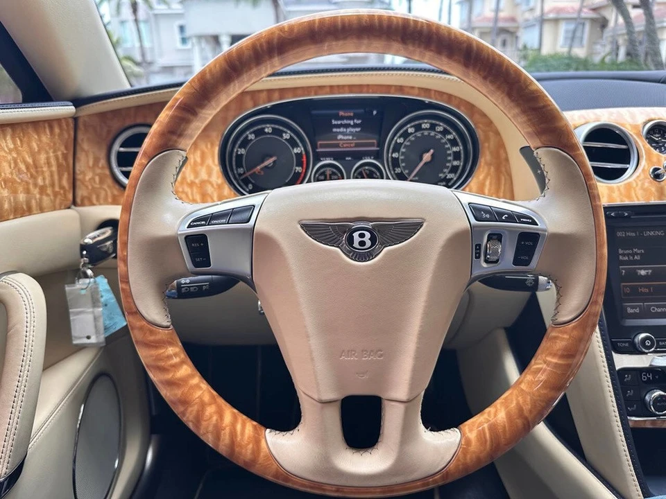 2014 Bentley Continental Flying Spur - Image 15 of 24