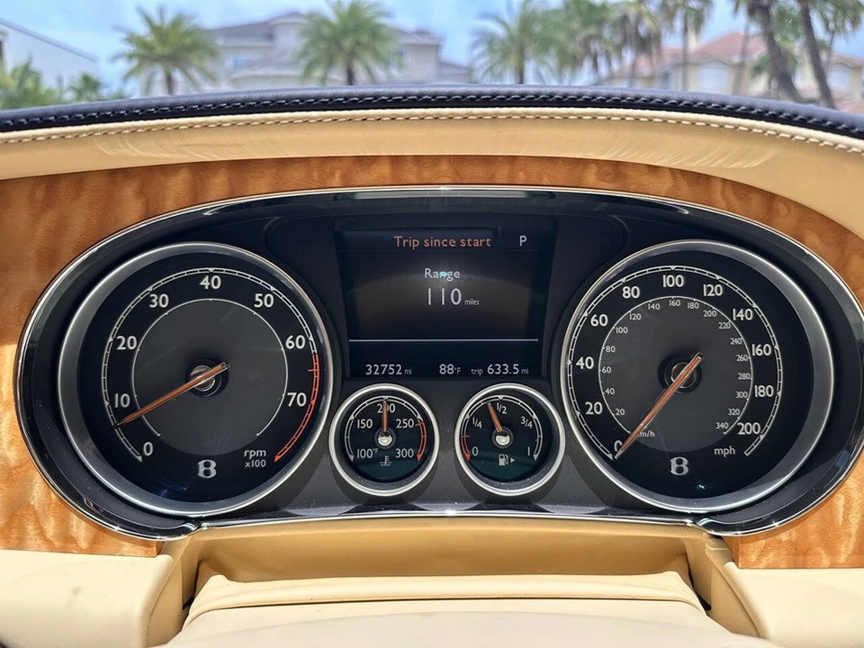 2014 Bentley Continental Flying Spur - Image 16 of 24