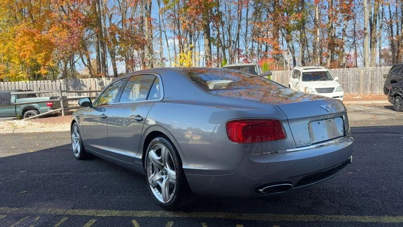 2014 Bentley Continental Flying Spur - Image 7 of 12