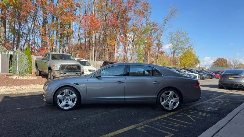 2014 Bentley Continental Flying Spur - Image 6 of 12