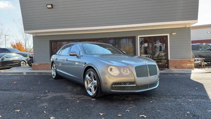 2014 Bentley Continental Flying Spur - Image 5 of 12