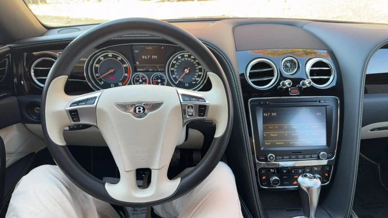 2014 Bentley Continental Flying Spur - Image 8 of 12
