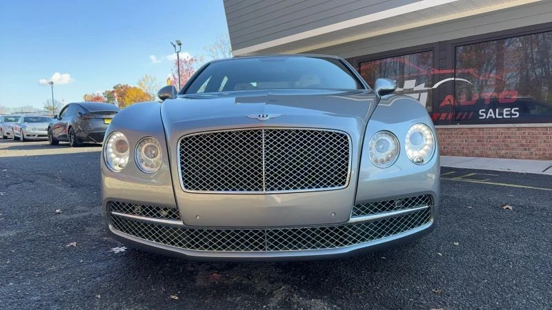 2014 Bentley Continental Flying Spur - Image 2 of 12