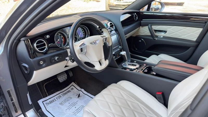 2014 Bentley Continental Flying Spur - Image 12 of 12