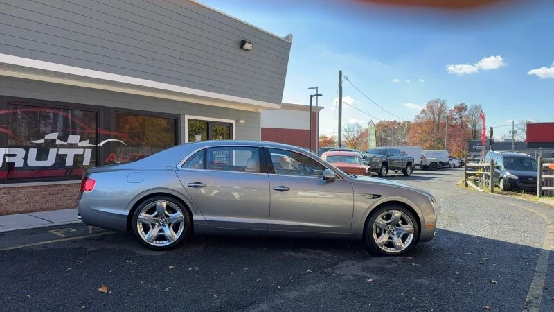 2014 Bentley Continental Flying Spur - Image 10 of 12