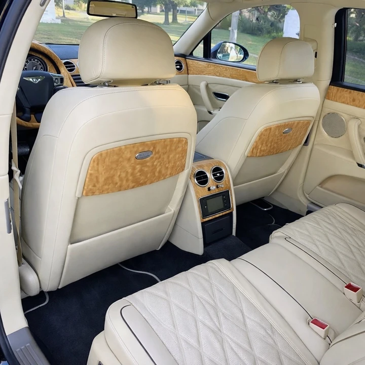 2014 Bentley Continental Flying Spur - Image 5 of 5