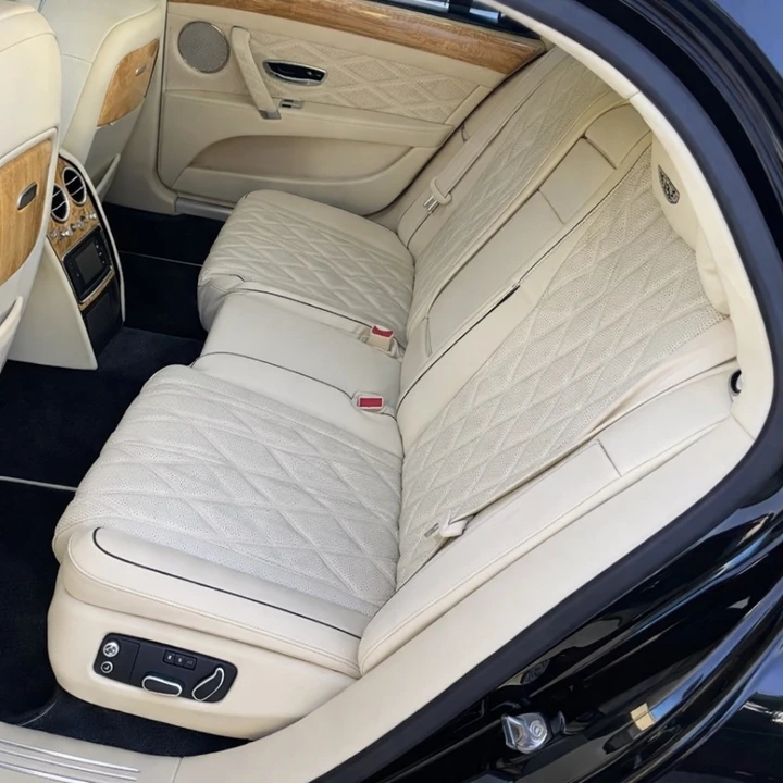 2014 Bentley Continental Flying Spur - Image 4 of 5