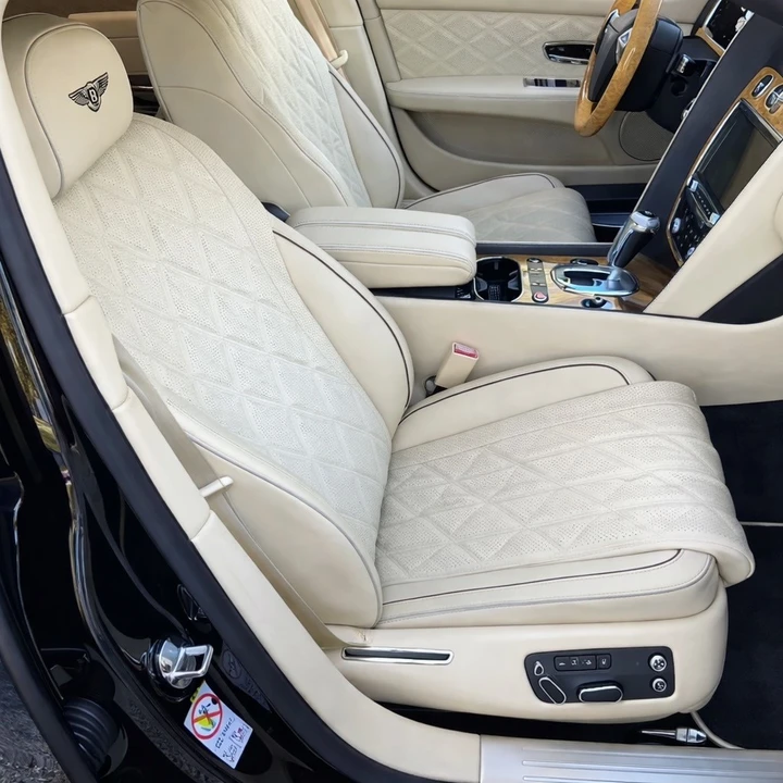 2014 Bentley Continental Flying Spur - Image 3 of 5