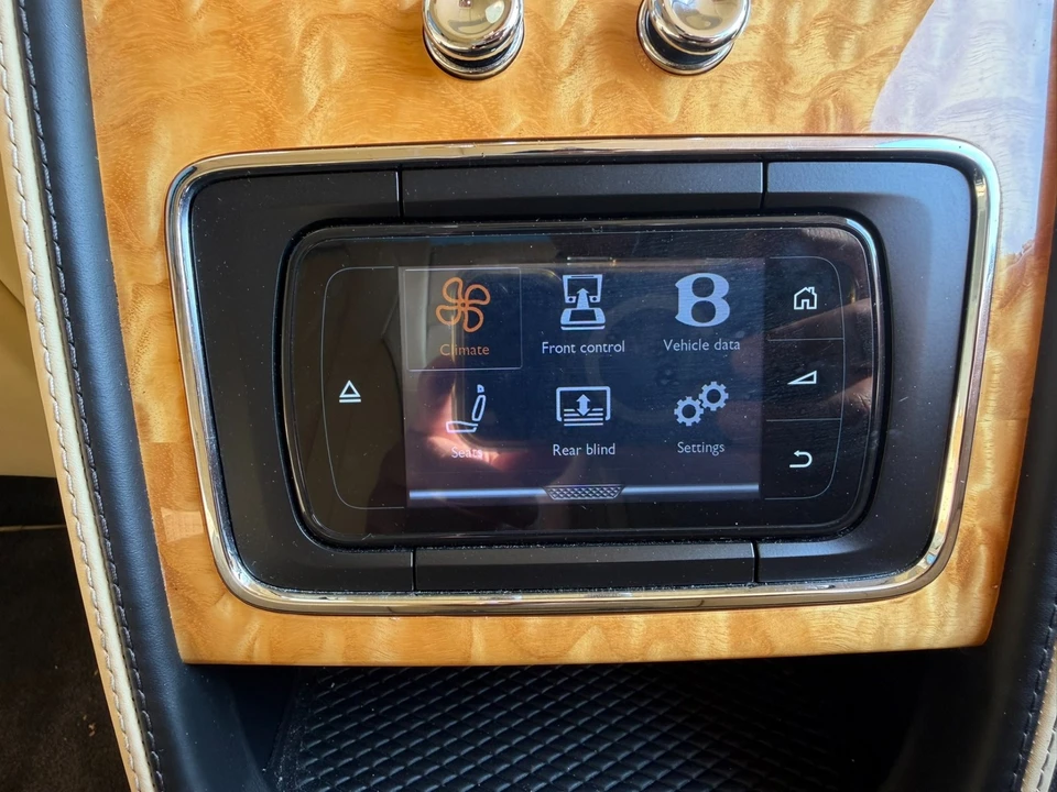 2014 Bentley Continental Flying Spur - Image 23 of 31