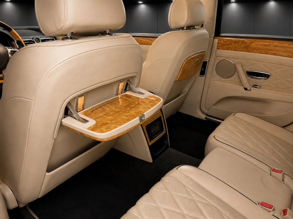 2014 Bentley Continental Flying Spur - Image 13 of 31