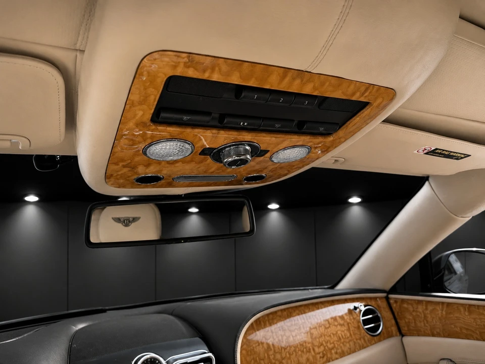 2014 Bentley Continental Flying Spur - Image 30 of 31