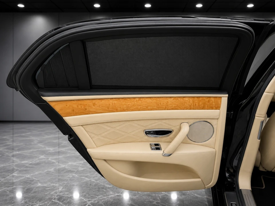 2014 Bentley Continental Flying Spur - Image 10 of 31