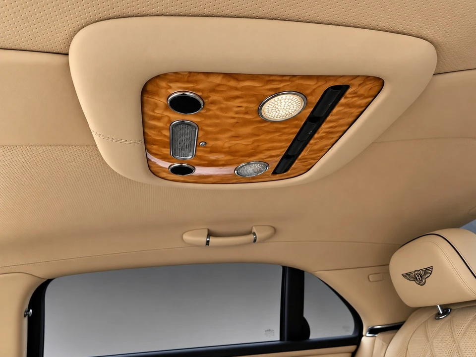 2014 Bentley Continental Flying Spur - Image 27 of 31