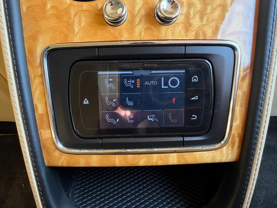 2014 Bentley Continental Flying Spur - Image 22 of 31