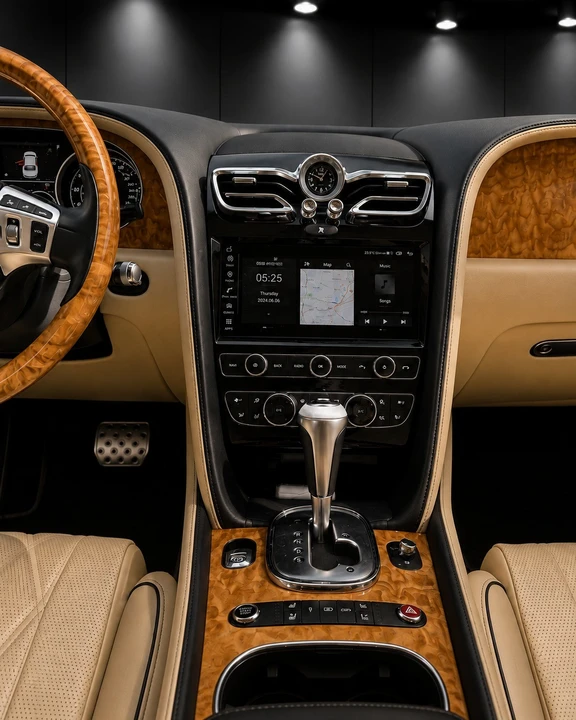 2014 Bentley Continental Flying Spur - Image 29 of 31