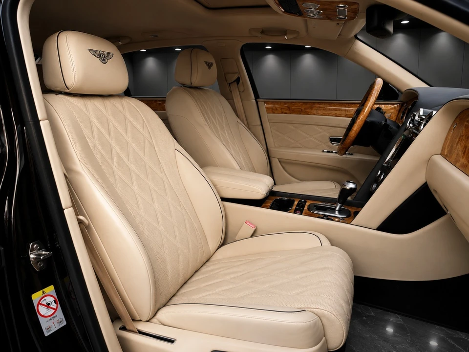 2014 Bentley Continental Flying Spur - Image 26 of 31
