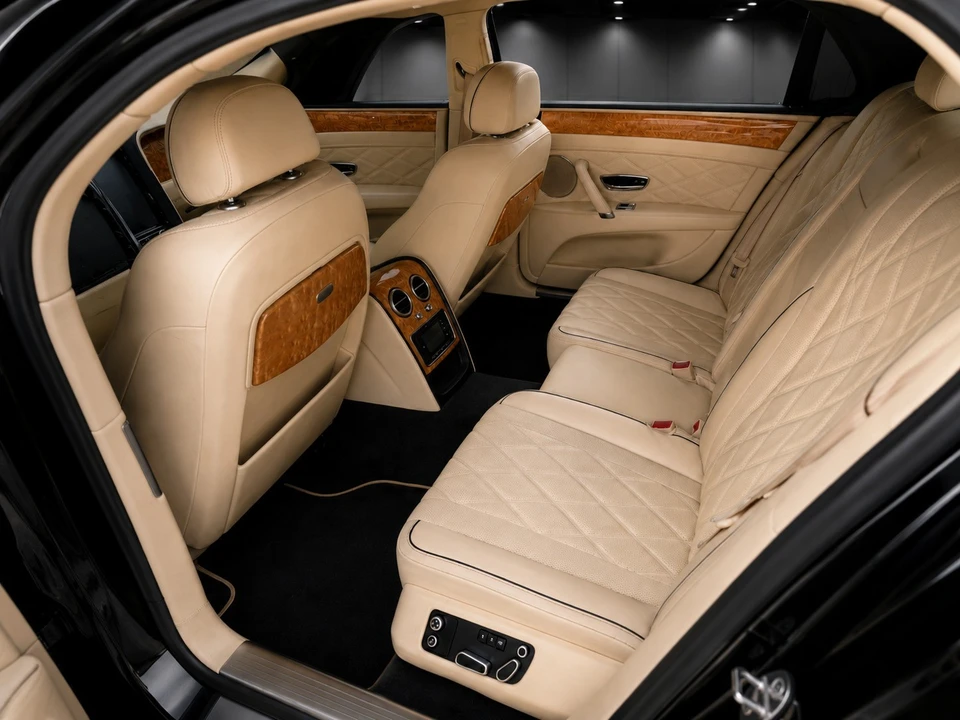 2014 Bentley Continental Flying Spur - Image 12 of 31