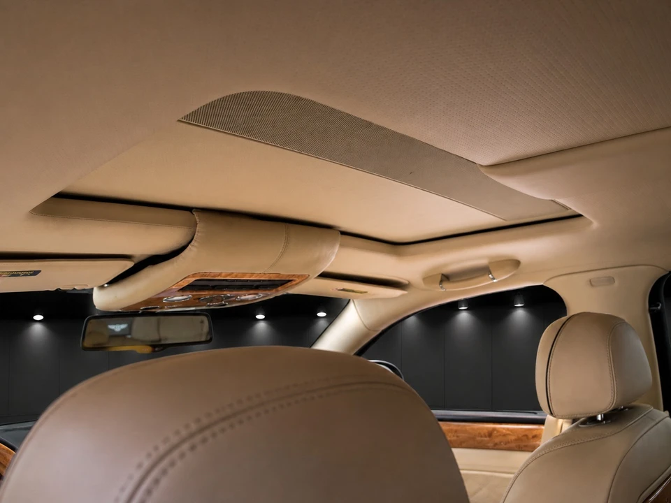 2014 Bentley Continental Flying Spur - Image 28 of 31