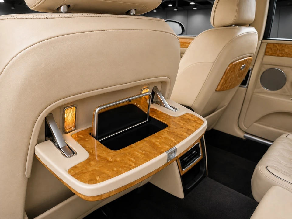2014 Bentley Continental Flying Spur - Image 14 of 31