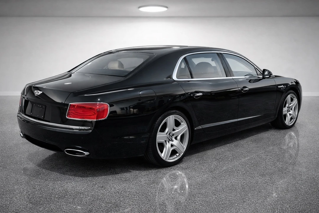 2014 Bentley Continental Flying Spur - Image 2 of 31