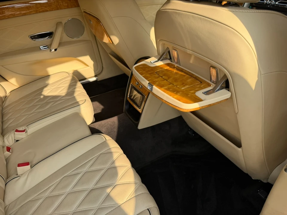 2014 Bentley Continental Flying Spur - Image 20 of 31