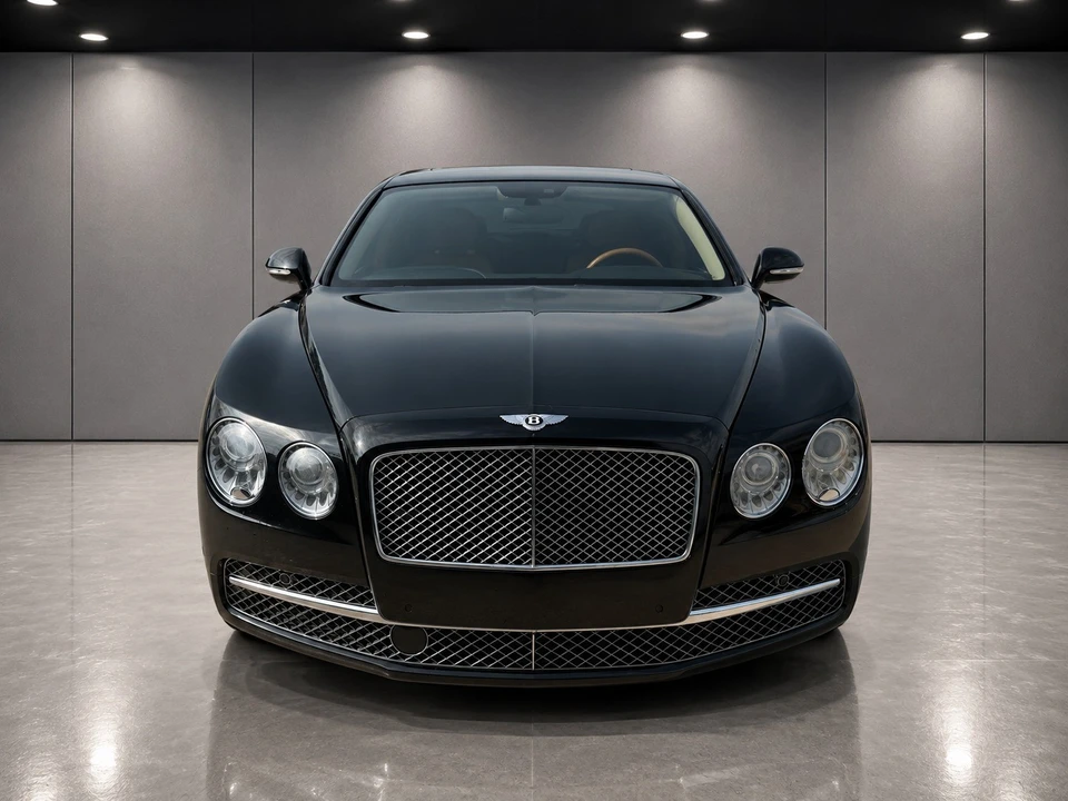 2014 Bentley Continental Flying Spur - Image 6 of 31