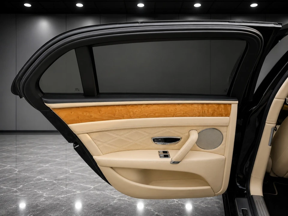 2014 Bentley Continental Flying Spur - Image 11 of 31