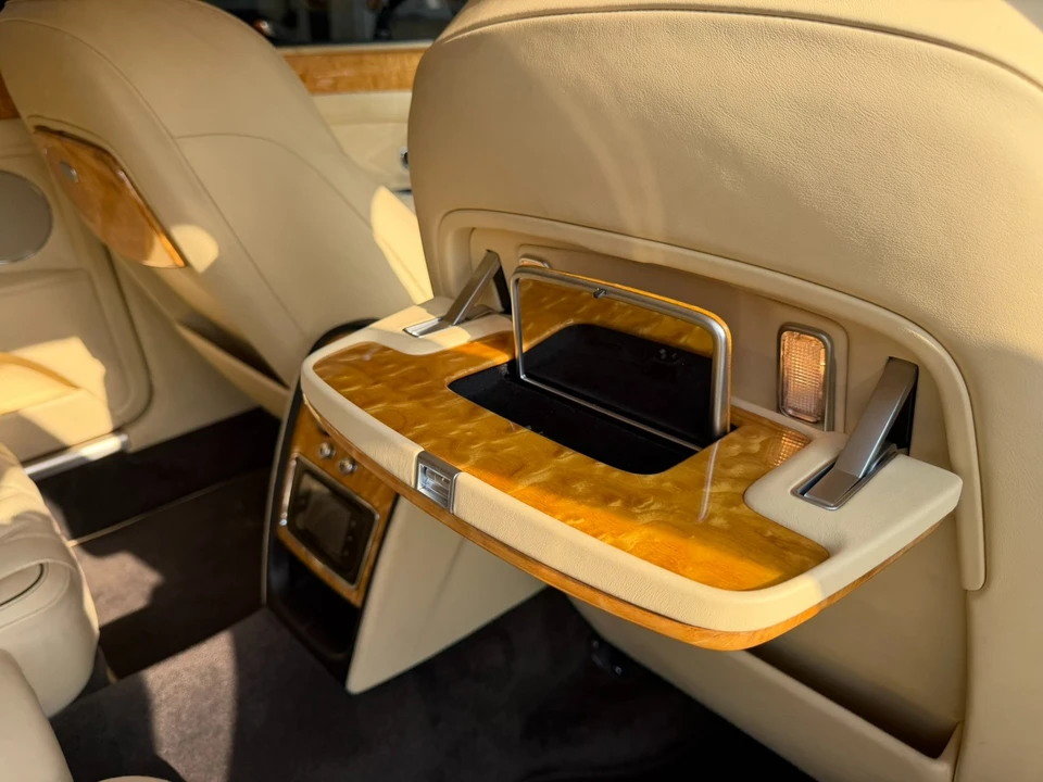 2014 Bentley Continental Flying Spur - Image 19 of 31